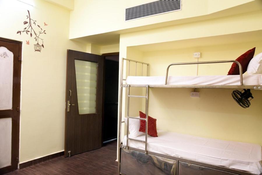 Flexistays Nagpur Exterior photo