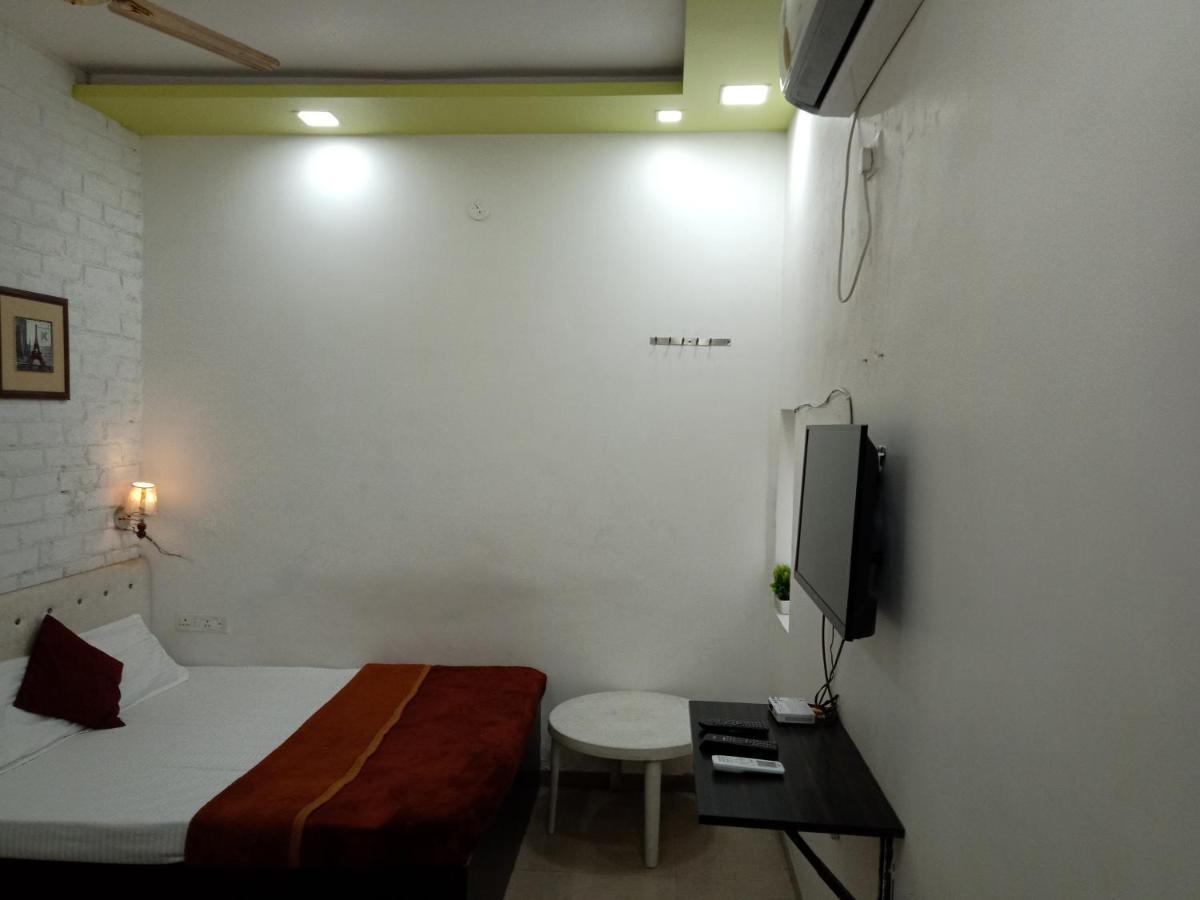 Flexistays Nagpur Exterior photo