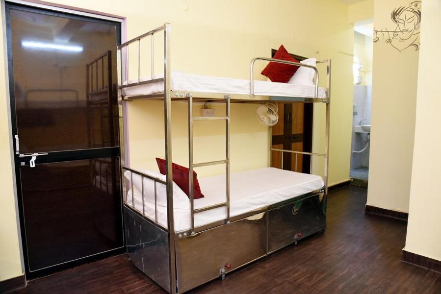 Flexistays Nagpur Exterior photo